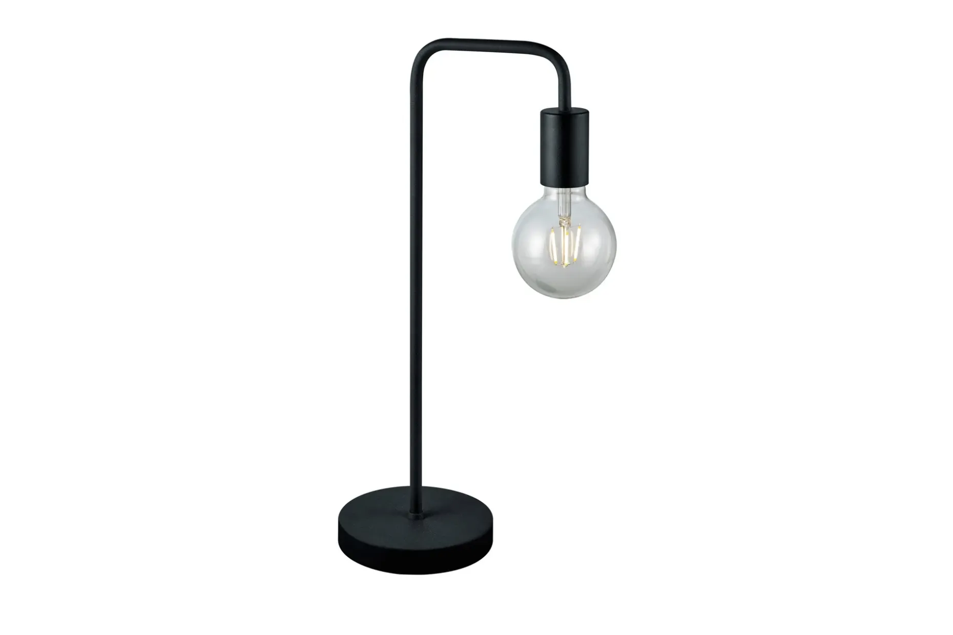 Loders Bordlampe