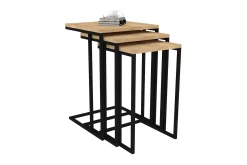 Lofita Settbord 40x61,8x40 cm