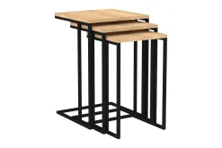 Lofita Settbord 40x61,8x40 cm