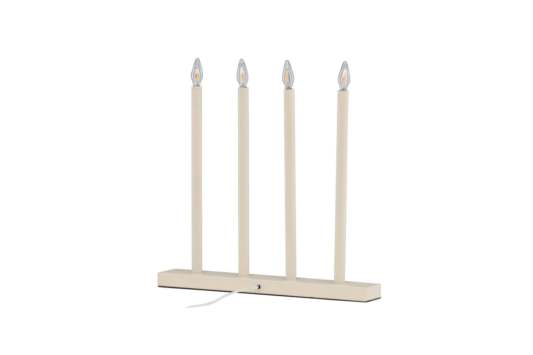 Lofsdalen Adventsstake 35 cm