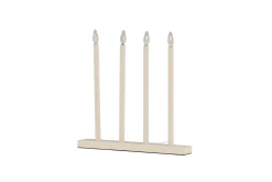 Lofsdalen Adventsstake 35 cm