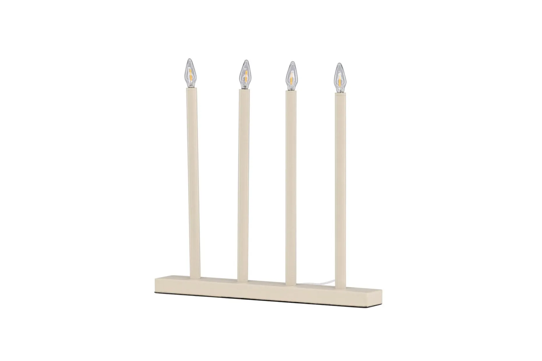 Lofsdalen Adventsstake 35 cm