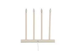 Lofsdalen Adventsstake 35 cm