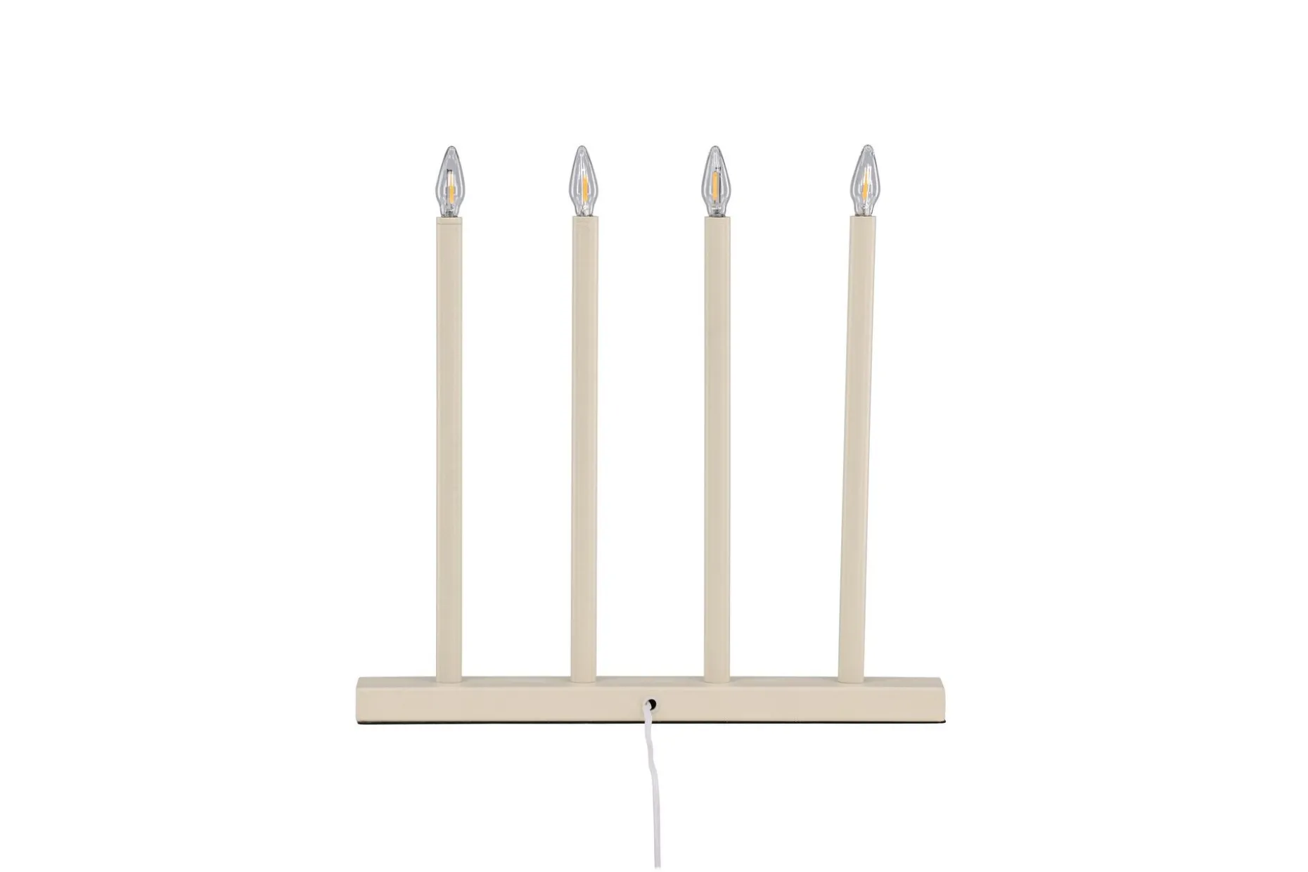 Lofsdalen Adventsstake 35 cm