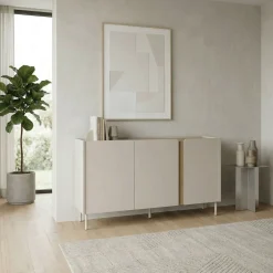 Lomar Konsoll 150x82,9x40,5 cm