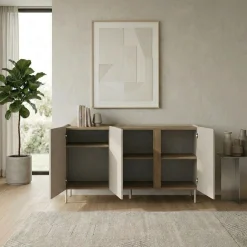 Lomar Konsoll 150x82,9x40,5 cm