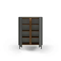 Lomar Skjenk 90x120,4x40,5 cm