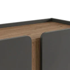 Lomar Skjenk 90x120,4x40,5 cm
