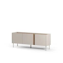 Lomar TV-benk 140x53,9x35,5 cm