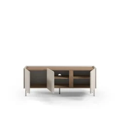 Lomar TV-benk 140x53,9x35,5 cm