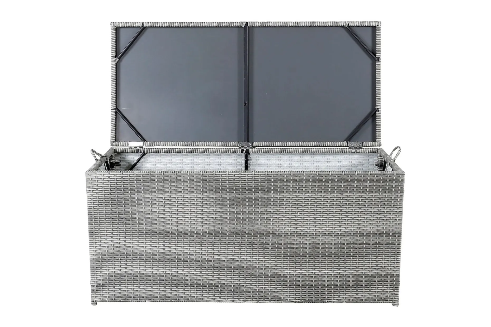 London Putekasse 130x60x60.5