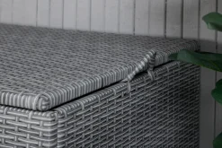 London Putekasse 130x60x60.5