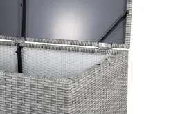 London Putekasse 130x60x60.5
