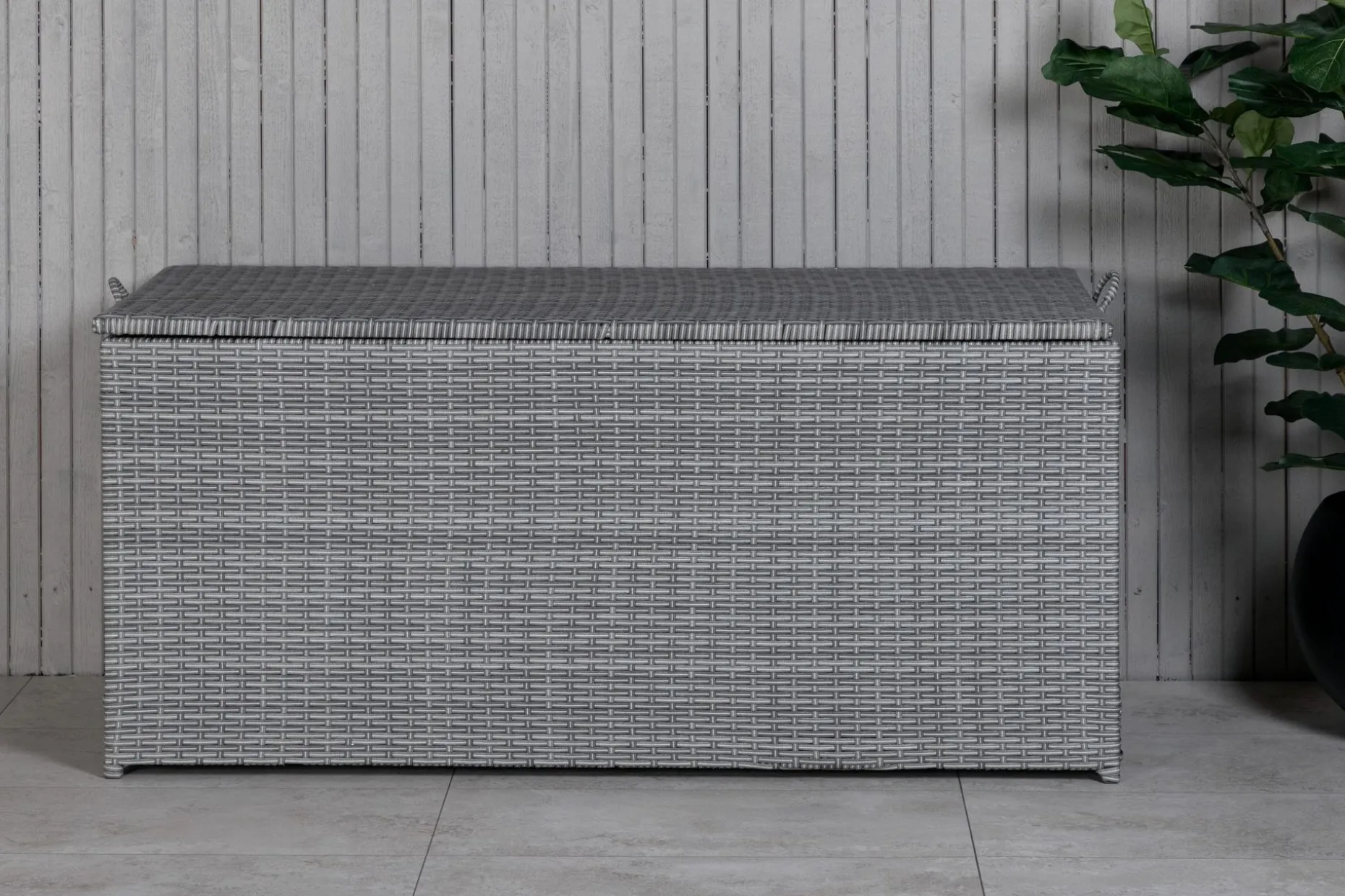 London Putekasse 130x60x60.5
