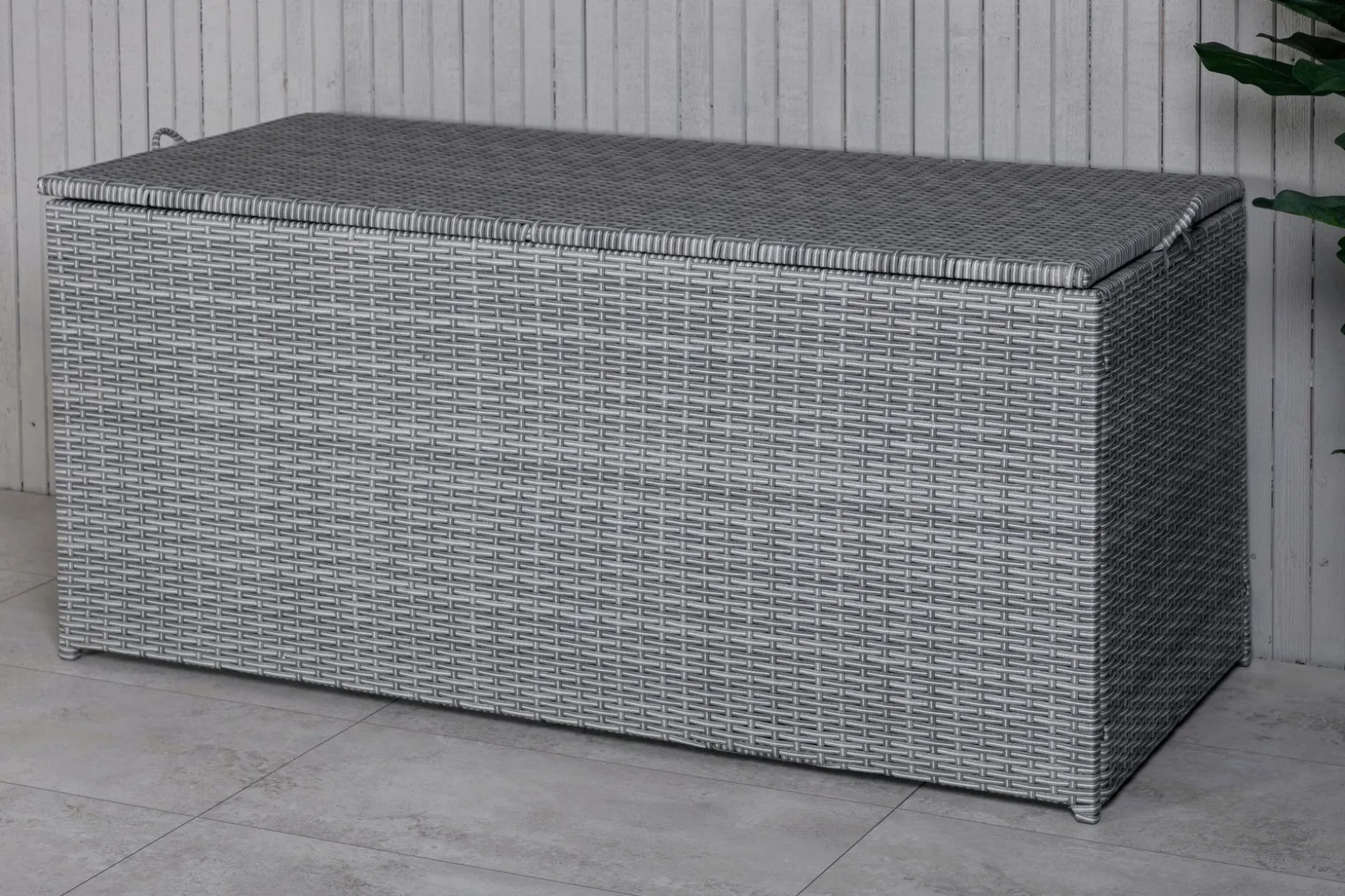 London Putekasse 130x60x60.5