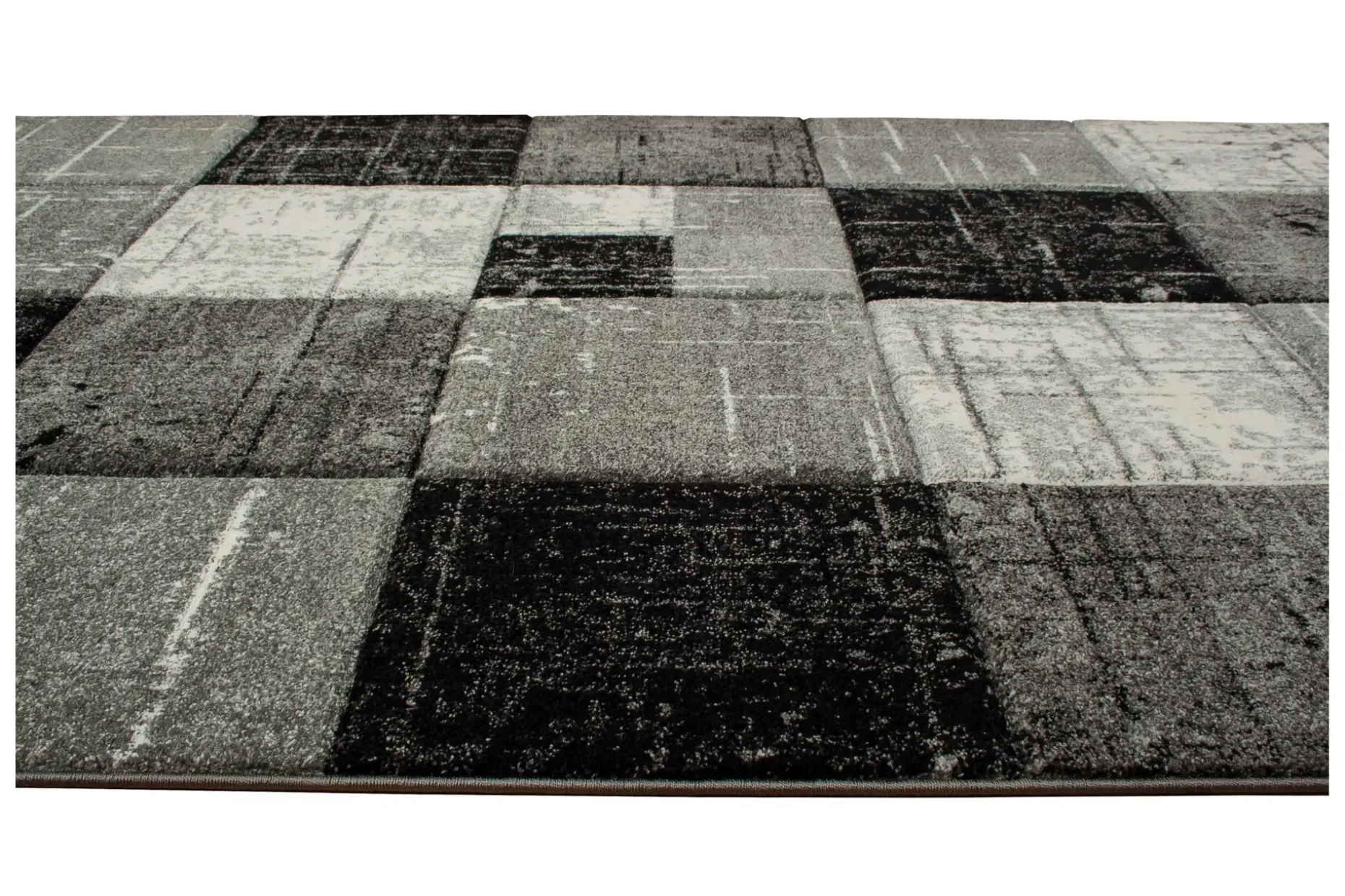 London Square Friezematte 160x230