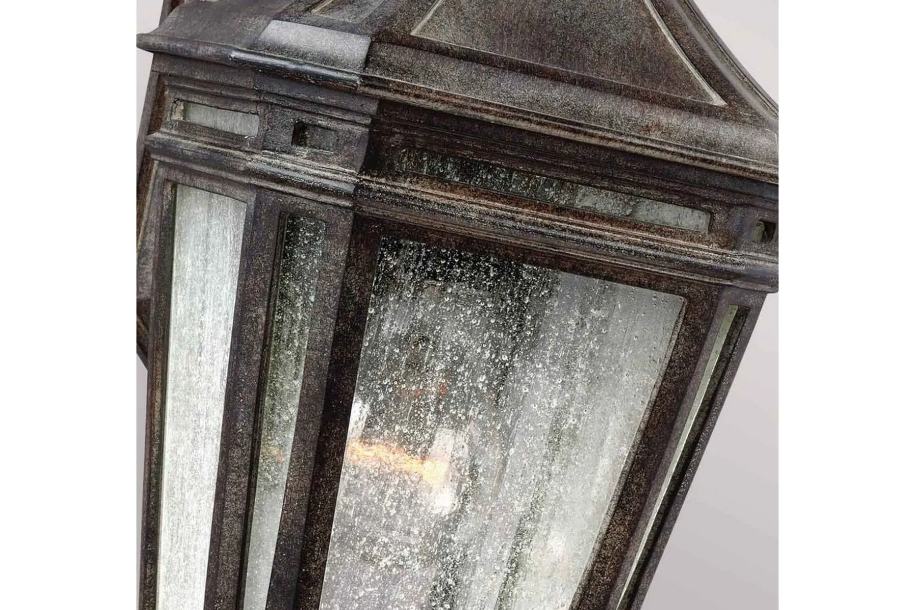 Londontowne Feiss Utendørs Vegglampe