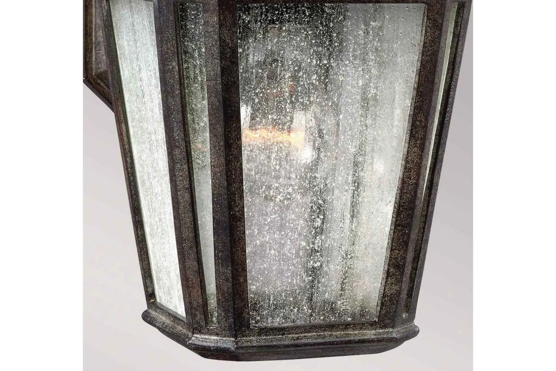 Londontowne Feiss Utendørs Vegglampe