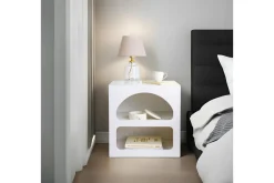 Lorin Nattbord 50 cm