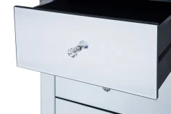 Lorris Nattbord 45 cm