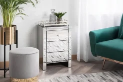 Lorris Nattbord 45 cm