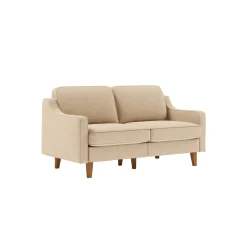 Lorvas 2-seters sofa