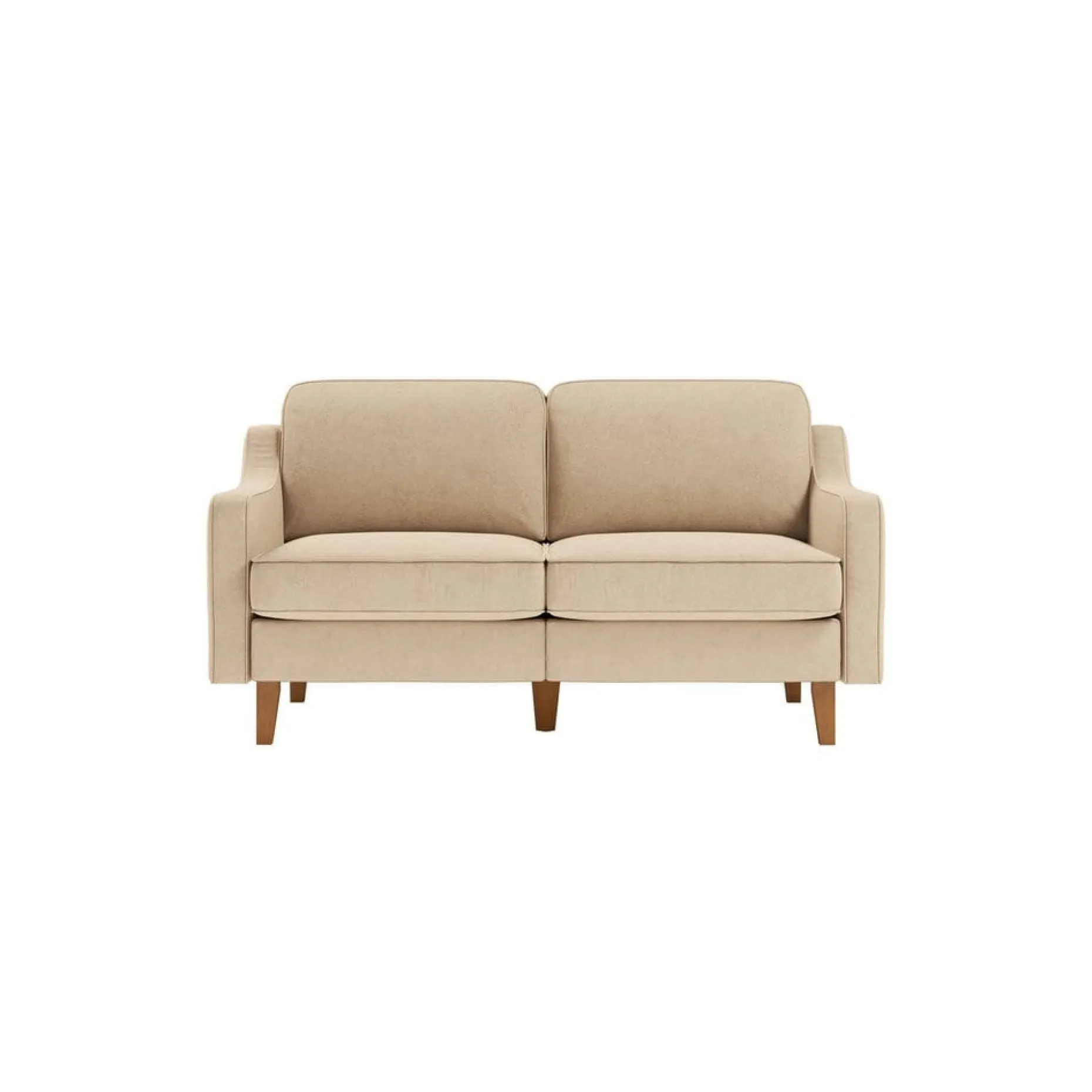 Lorvas 2-seters sofa