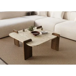 Lorvenor Sofabord 90 cm