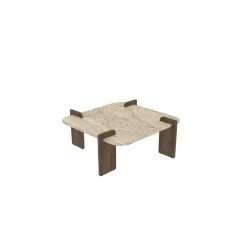 Lorvenor Sofabord 90 cm