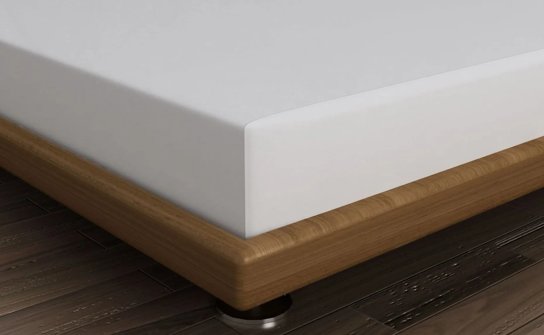 Lorysen formsyd laken 140x190 cm