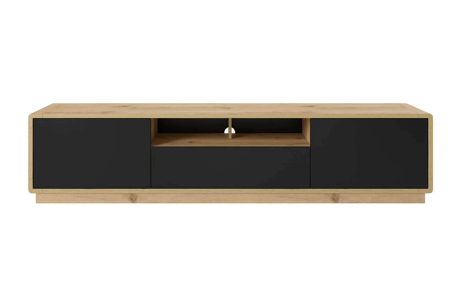 Louetta Tv-benk 200 cm