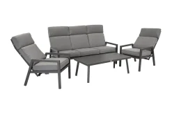 Loungegruppe CASPER