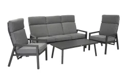 Loungegruppe CASPER