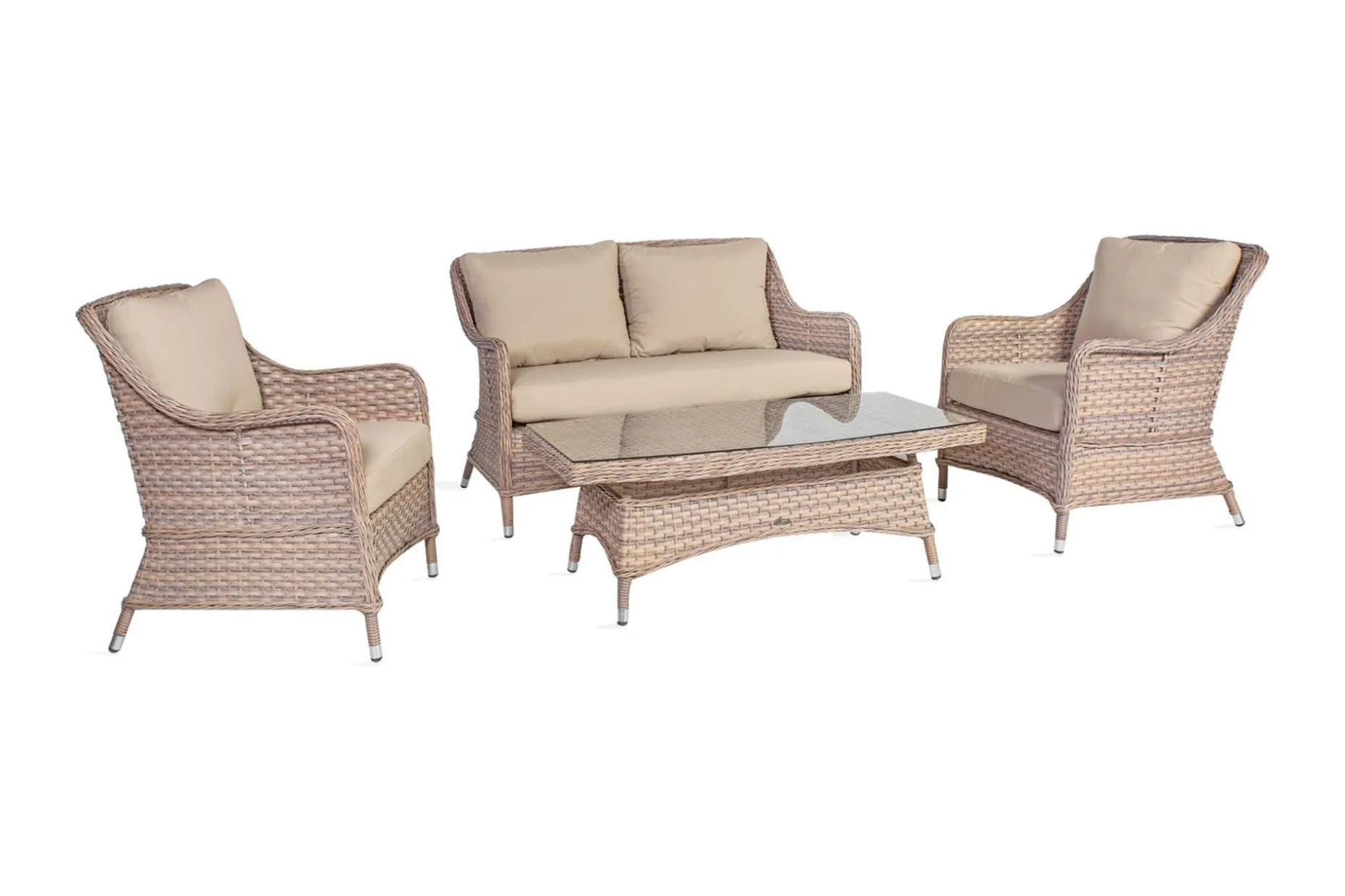 Loungegruppe EDEN
