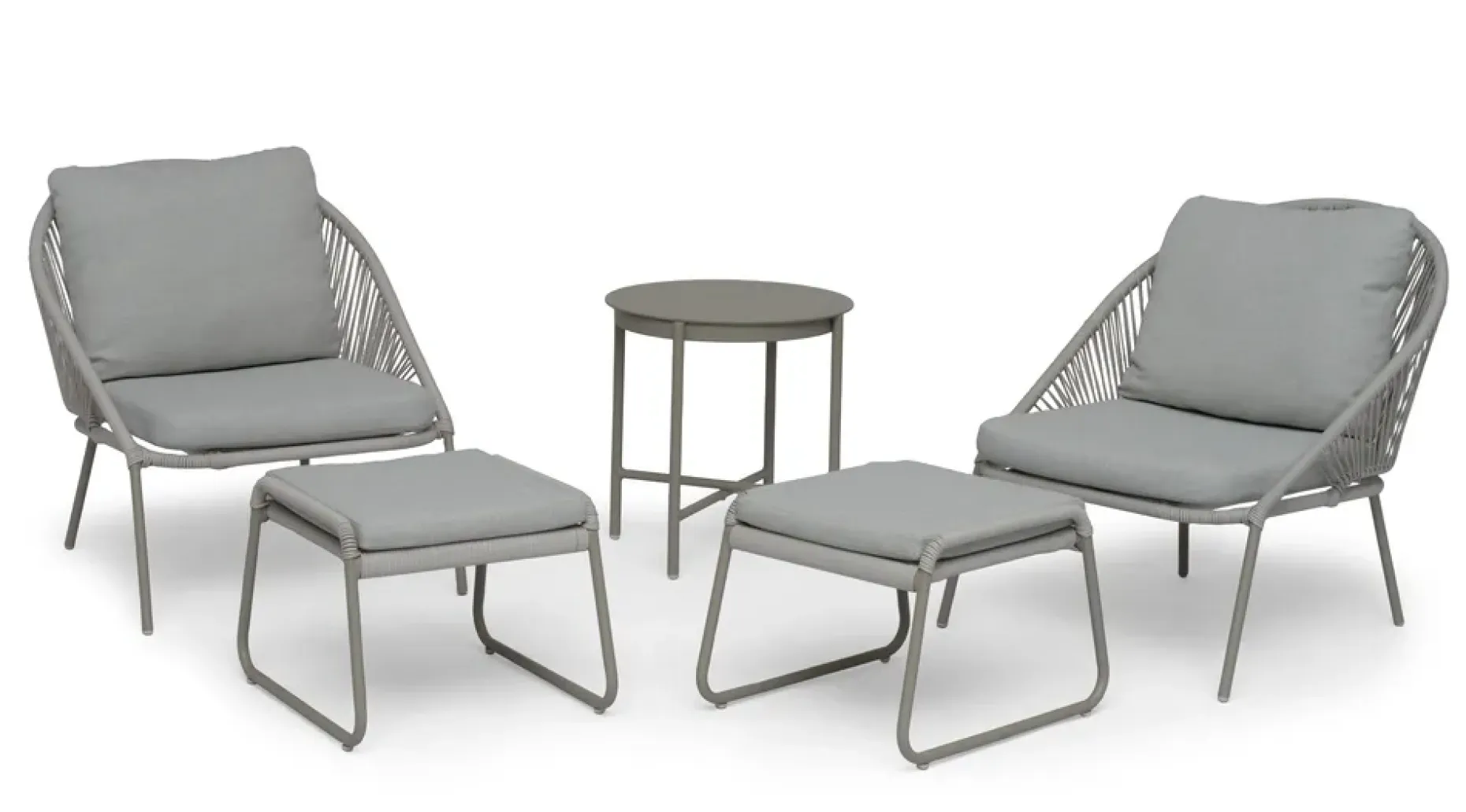 Loungegruppe Hillerstorp Holmsund