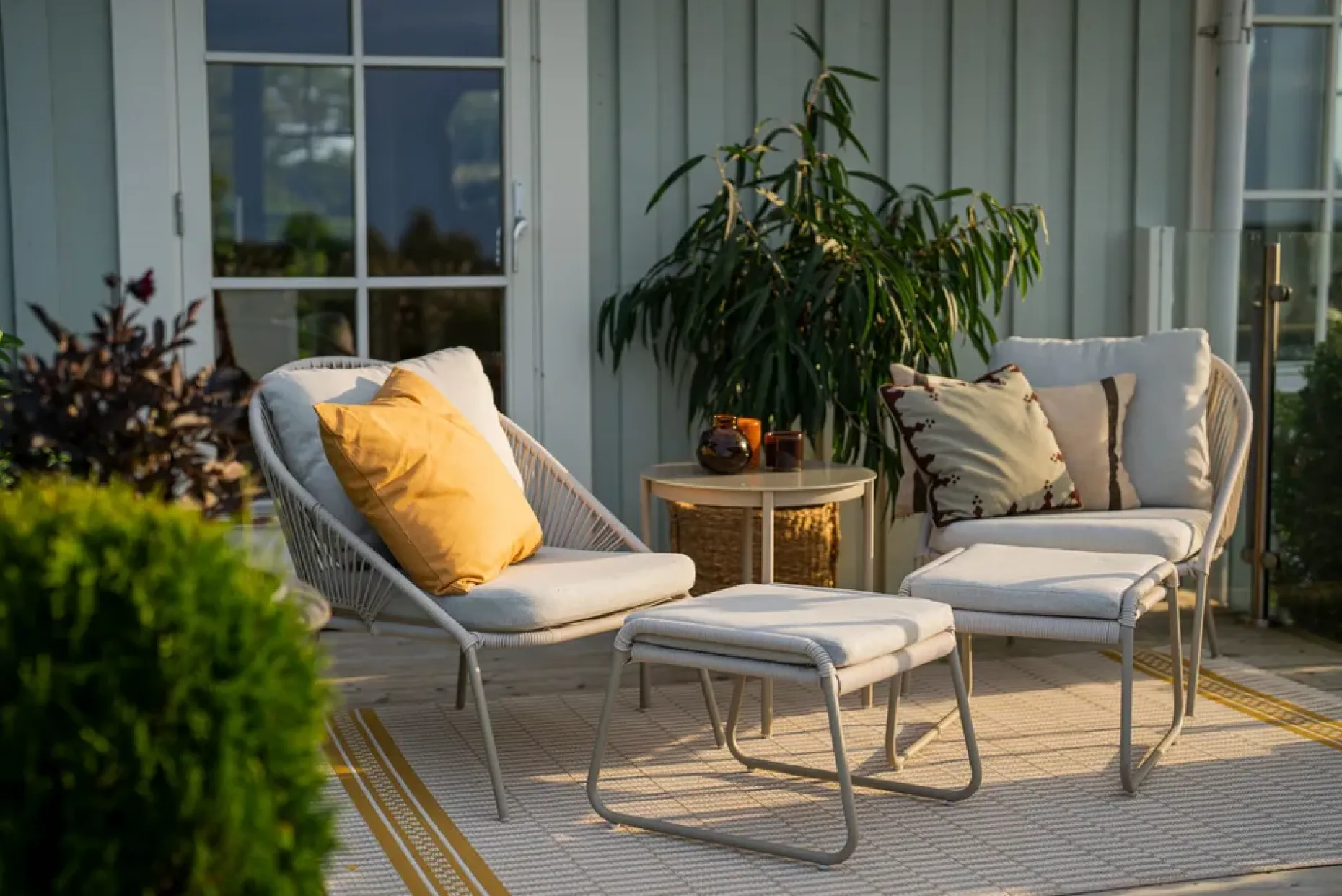 Loungegruppe Hillerstorp Holmsund