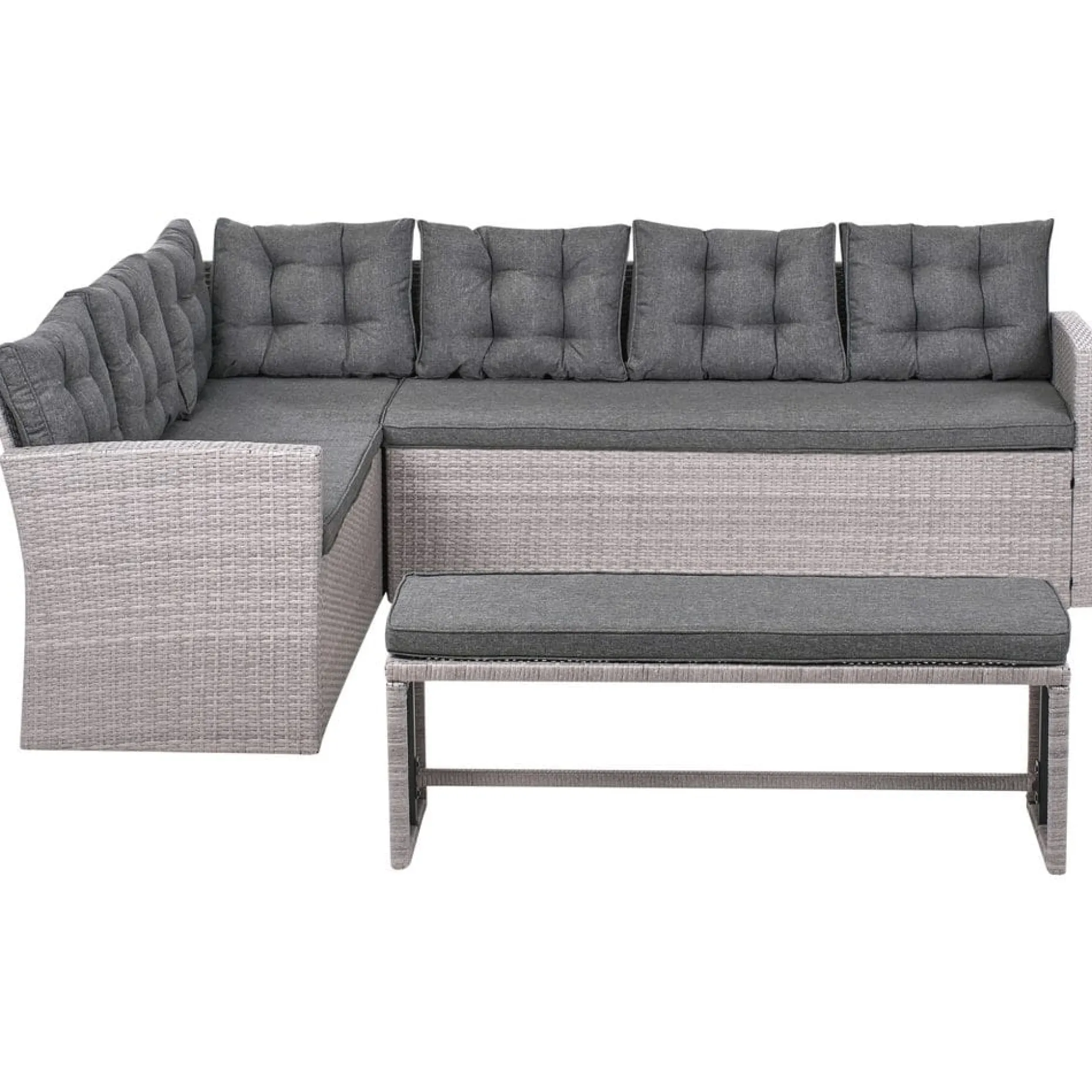 Loungesett Viterbo