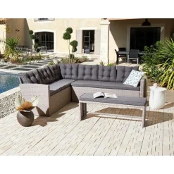 Loungesett Viterbo