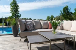Loungesofa Hillerstorp Jet Set Hjørne