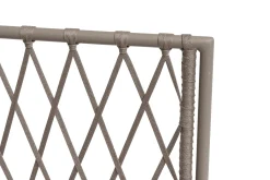 Loungesofa Hillerstorp Jet Set 3-seter