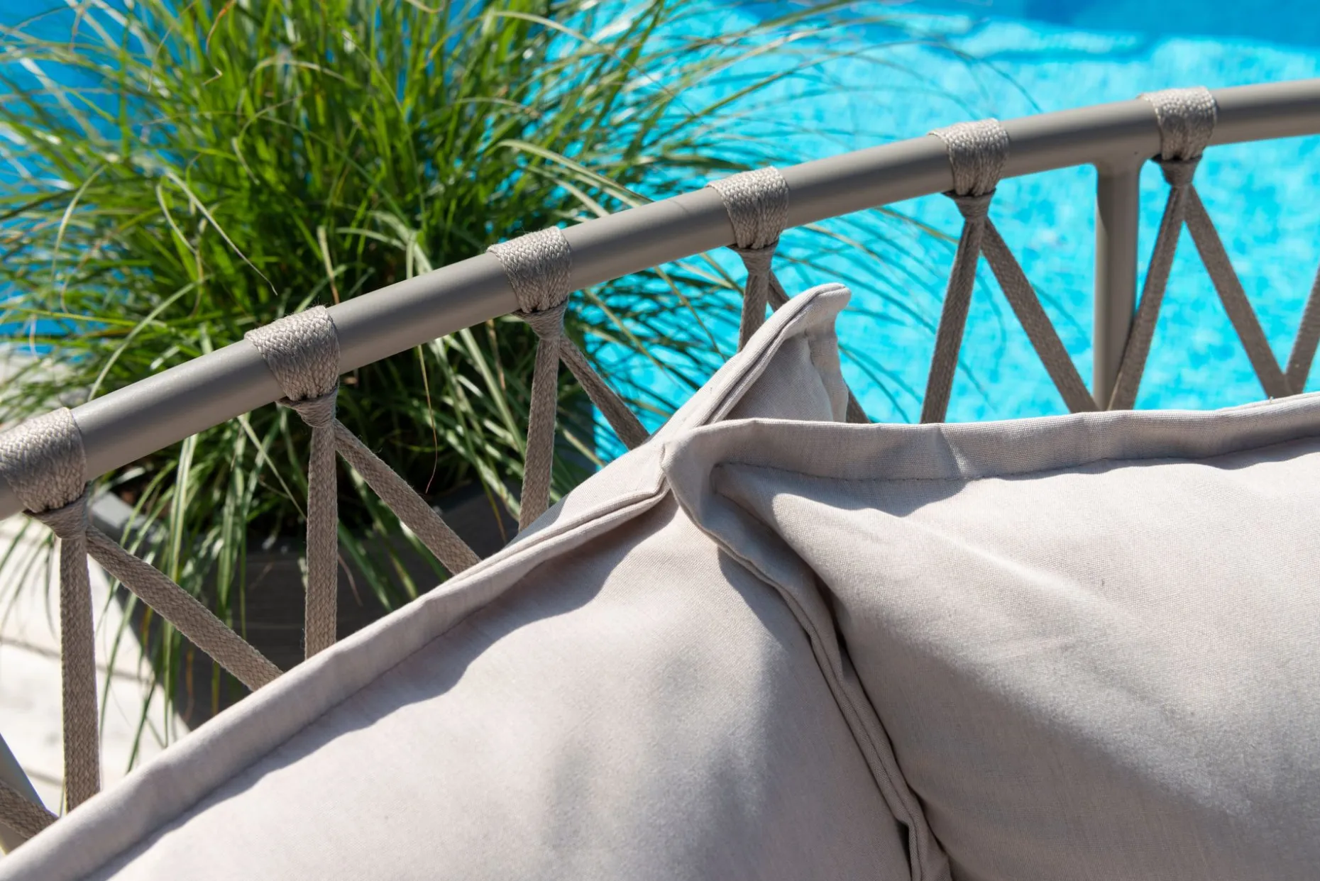 Loungesofa Hillerstorp Jet Set 3-seter