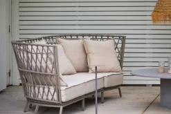 Loungesofa Hillerstorp Jet Set 3-seter