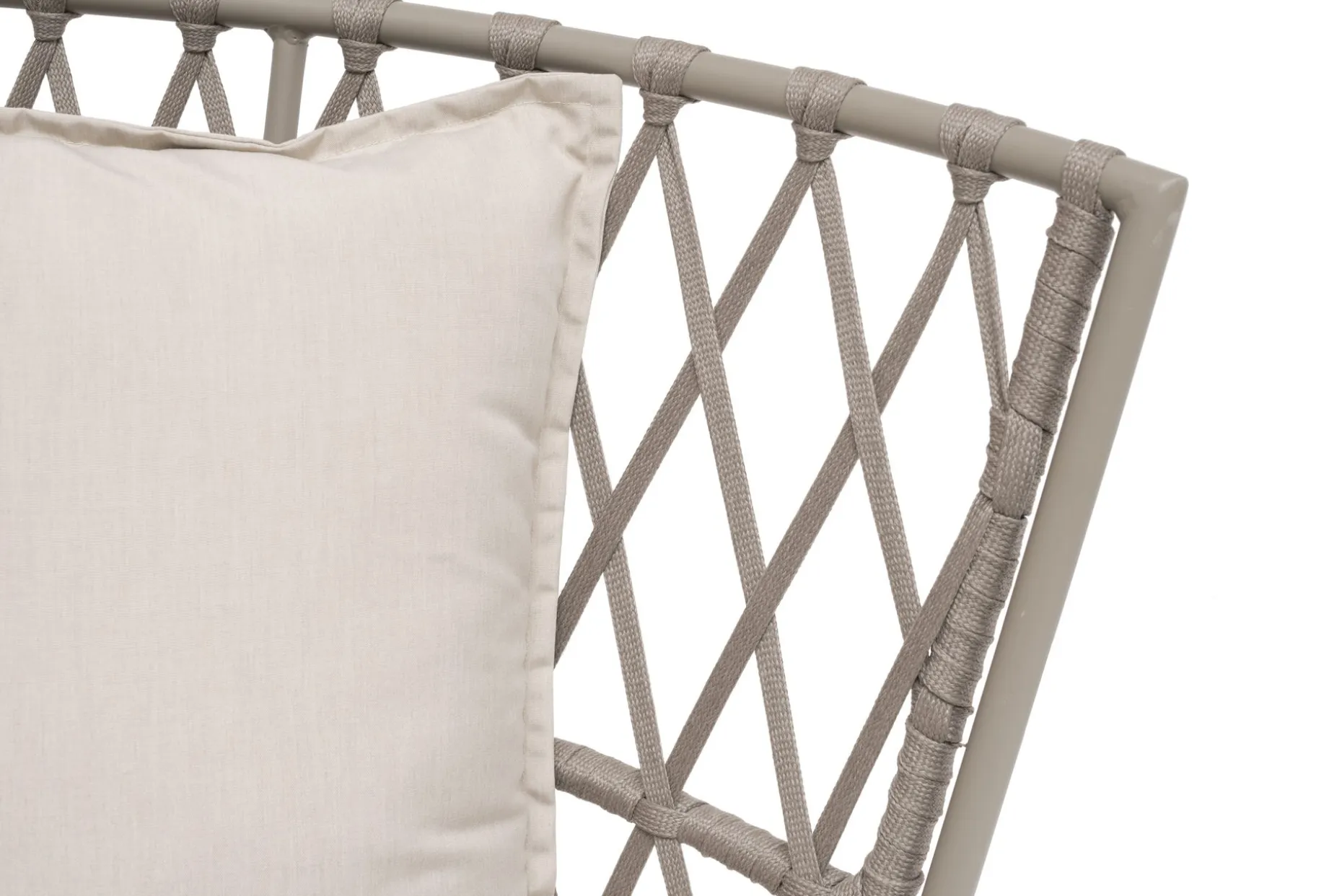 Loungesofa Hillerstorp Jet Set 3-seter