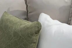 Loungesofa Hillerstorp Jet Set 3-seter