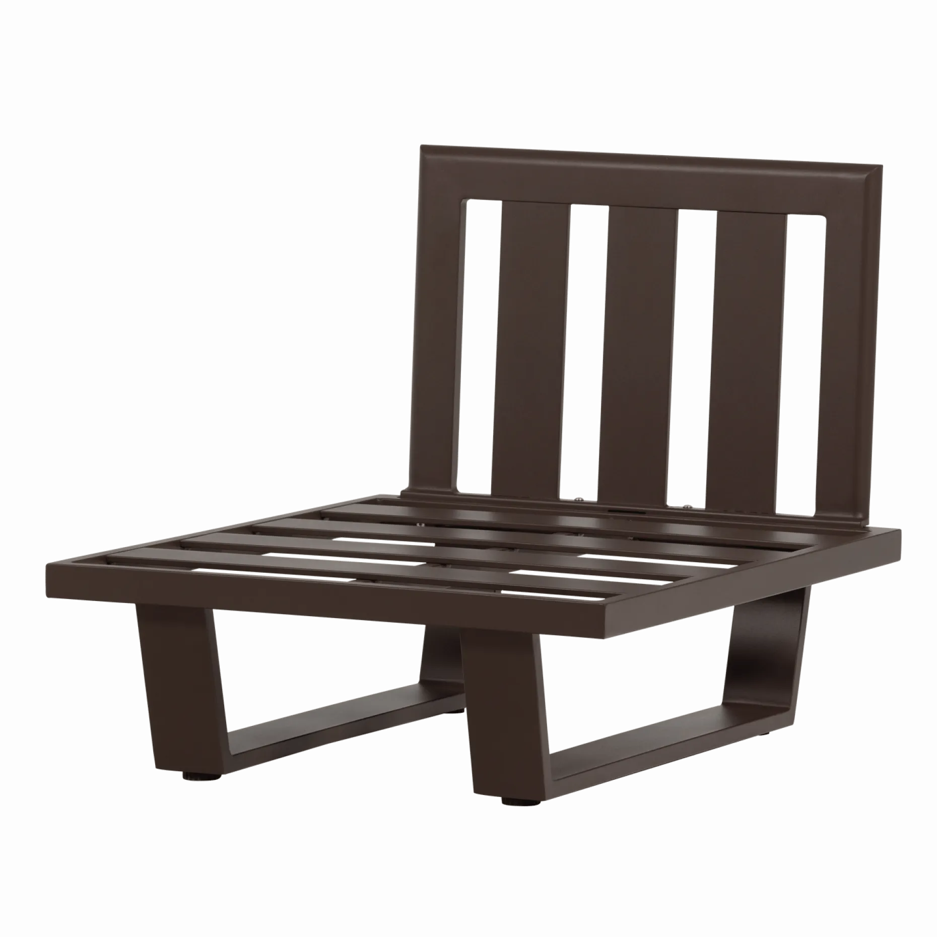 Loungestol Bear utendørs
