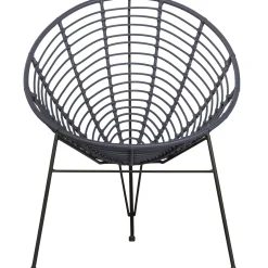 Loungestol Jane 72 cm utendørs