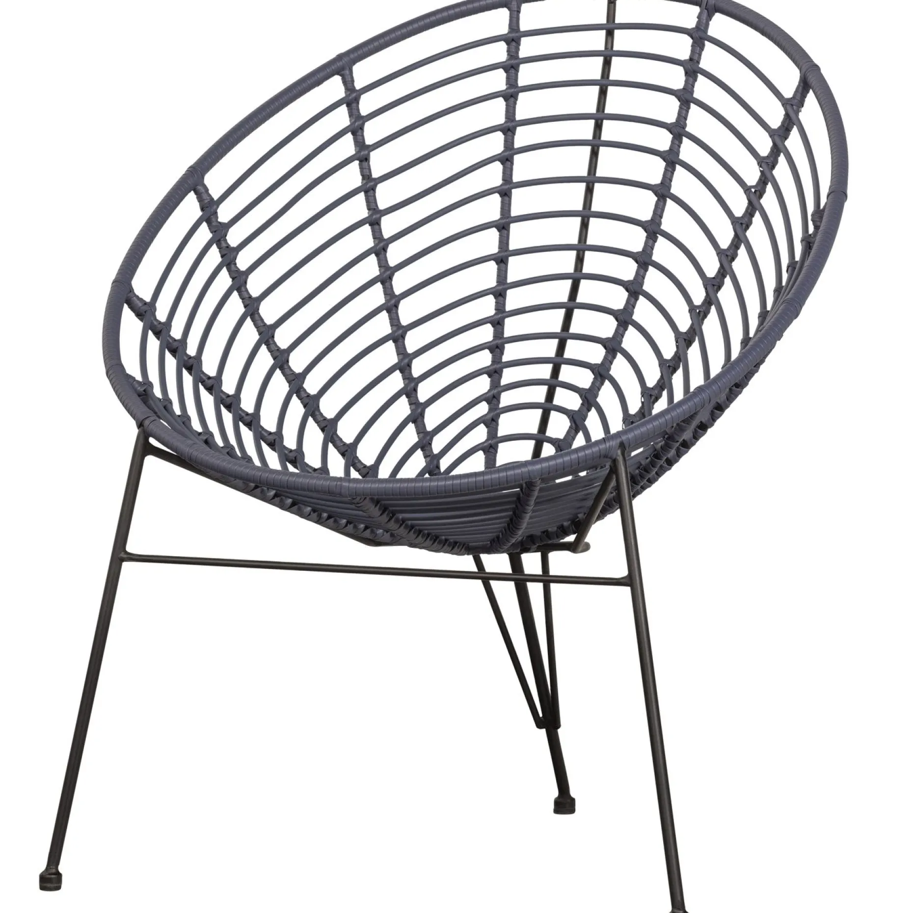 Loungestol Jane 72 cm utendørs