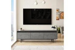 Lozyno Tv-benk 160 cm