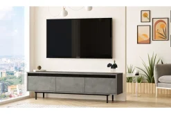 Lozyno Tv-benk 160 cm