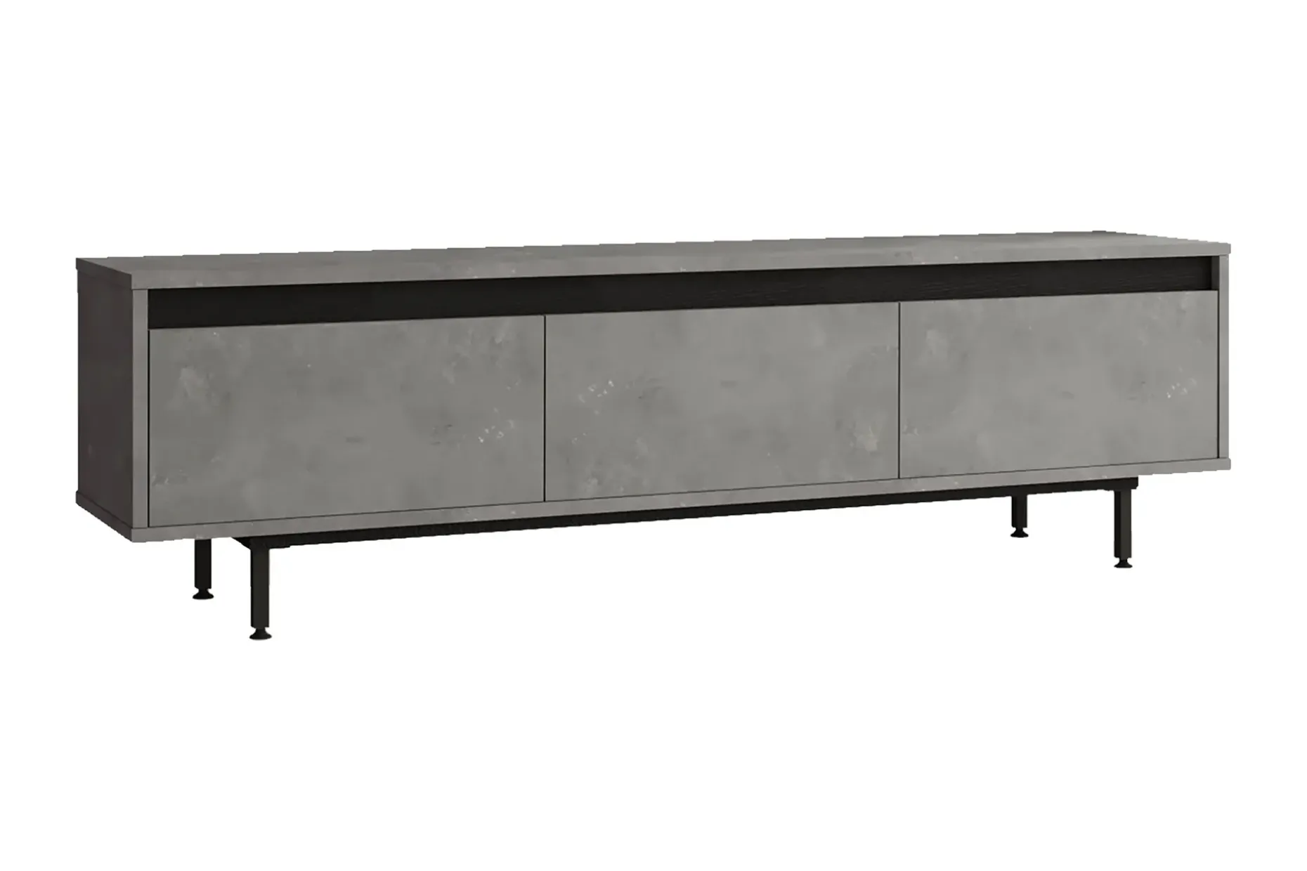 Lozyno Tv-benk 160 cm